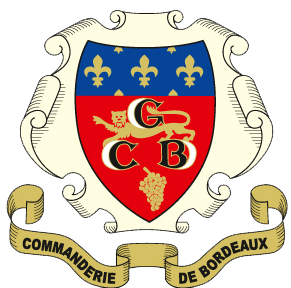 Commanderie De Bordeaux_AU CH_logo (Tony Edit)