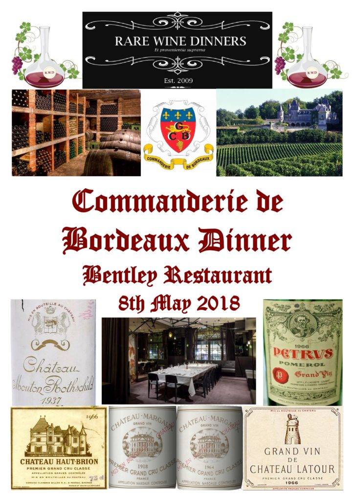 Comm de Bordeaux 8 May 2018